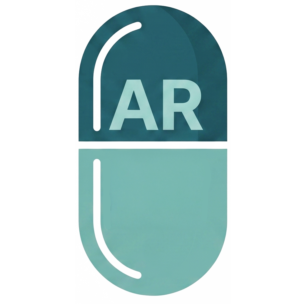 Logo Réanimation Chirurgicale Polyvalente Gaston Cordier